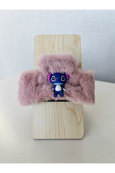 zeynepin atolyesi Stitch 1 Piece Colorful Latch Buckle