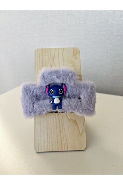 zeynepin atolyesi Stitch 1 Piece Colorful Latch Buckle