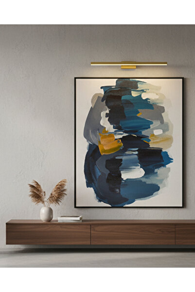 Özcan Aydınlatma Özcan Aydınlatma 5124-1-20 K.Turna Pano Aydınlatma Eskitme