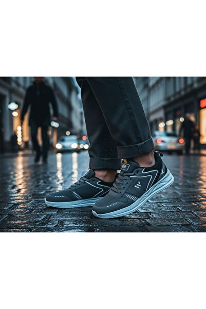 MAGG POINT Ανδρικά αθλητικά παπούτσια καθημερινά ελαφριά αναπνεύσιμα παπούτσι...