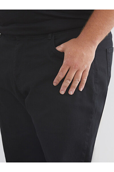 LC Waikiki Peak Yeni Sezon 779 Regular Fit Erkek Jean Pantolon