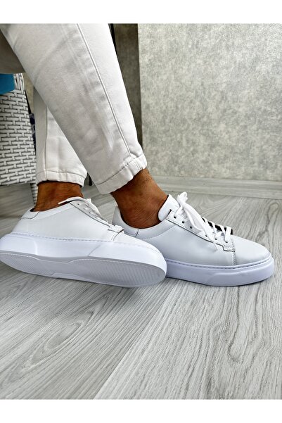 Cyber 100% Inner and Outer Complete Leather