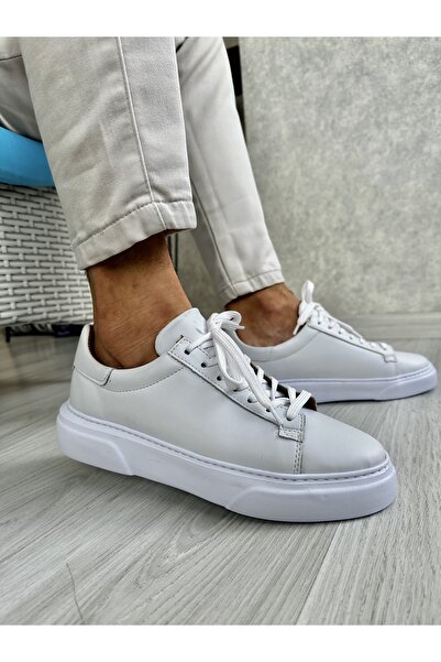 Cyber 100% Inner and Outer Complete Leather