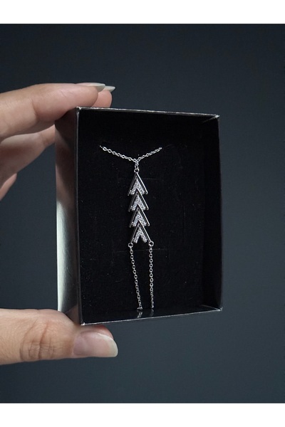 DGK COLLECTİON Silver Color Special Design Premium Shahmeran 🩵