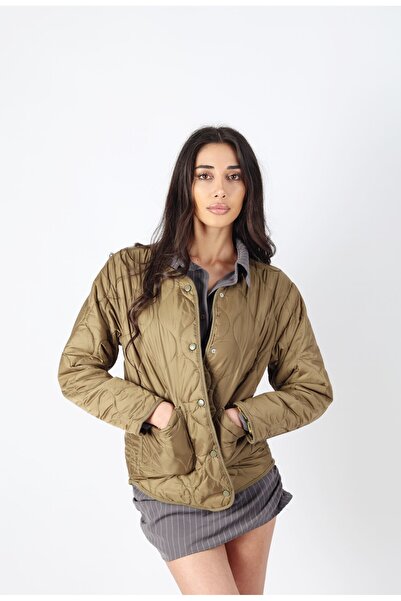 YEK&BİR Seasonal Coat