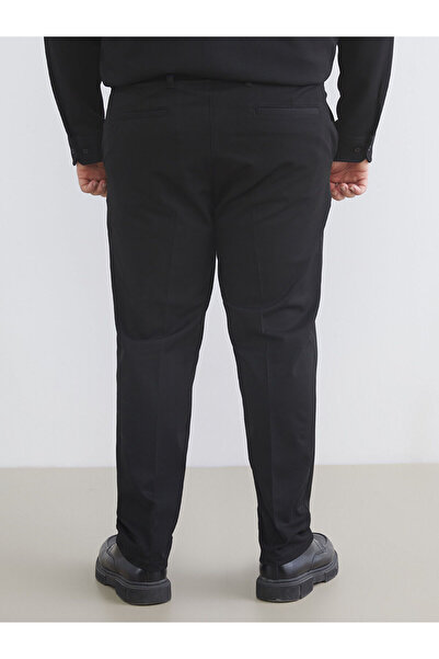 LC Waikiki Vizyon New Season Standard Fit Men's Trousers