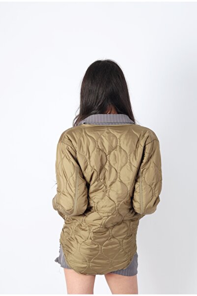 YEK&BİR Seasonal Coat