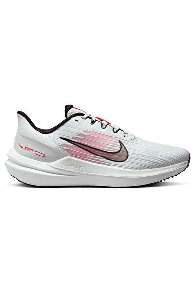 Nike Air Winflo 9 Erkek Beyaz Koşu Ayakkabısı DD6203-009