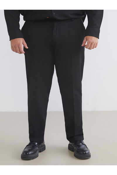 LC Waikiki Vizyon New Season Standard Fit Men's Trousers