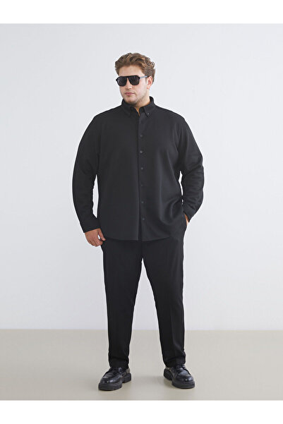 LC Waikiki Vizyon New Season Standard Fit Men's Trousers