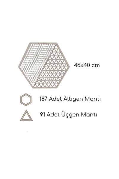 Acarlar Ticaret Duble Mantı Kalıbı 2 Farklı Model Mantı Kesme Aparatı