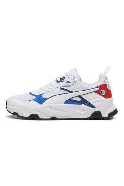 Puma Erkek Sneaker Ayakkabı BMW MMS Trinity 30854502