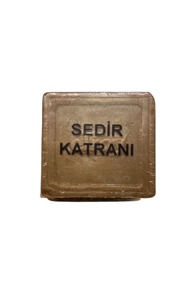 elroy Sedir Katran Sabunu