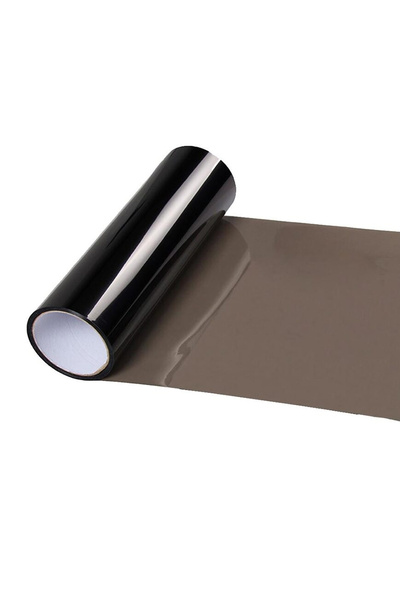 Hakel 30cm X 1mt Μαύρη μεμβράνη προβολέων Μαύρη μεμβράνη προβολέων Μαύρη μεμβ...