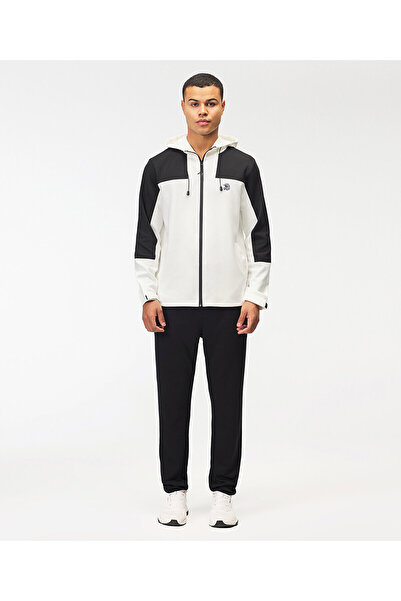 Kartal Yuvası BEŞİKTAŞ ERKEK KAPÜŞONLU FERMUARLI SWEATSHIRT 7526234T2