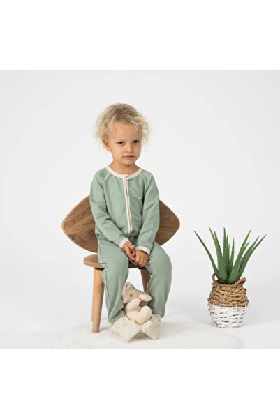 KidZee 1.0 Tog Sage Baby/Child Sleeping Bag