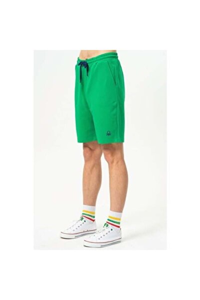 Benetton Erkek Şortu M086 71614