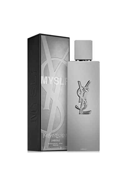 Yves Saint Laurent Myslf L'Absolu 100 ml Ανδρικό Άρωμα 3614274329384