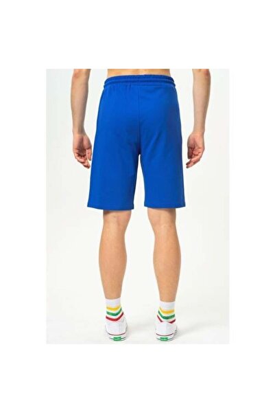 Benetton Muški M086 sort