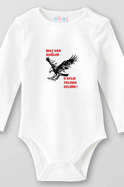 Ahoj 100% Organic Cotton, They Said There Was a Match, I Came Nine Months Ago...