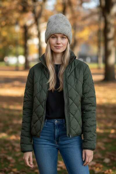 Aware Time Жіноча плюшева шапка з флісовою підкладкою