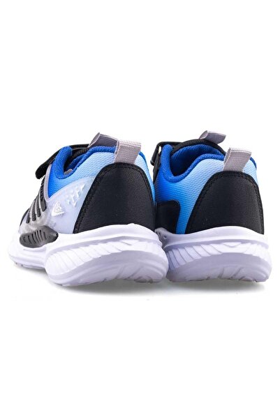 N Drops Children's Sports Shoes - Orthopedic Non-Slip Lightweight & Comfortable Velcro Daily & School Use
