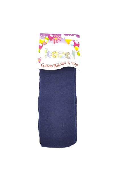 Bonas Памучен детски ученически чорапогащник Kozal