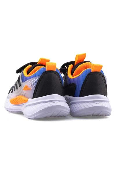 N Drops Children's Sports Shoes - Orthopedic Non-Slip Lightweight & Comfortable Velcro Daily & School Use