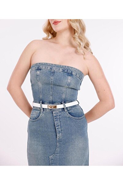 EMR Official Cureaua cu catarama, curea pentru femei, curea pentru rochie, cu...