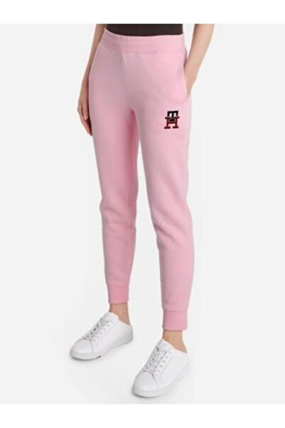 Tommy Hilfiger Sweatpants Monogram Emb Regular Fit