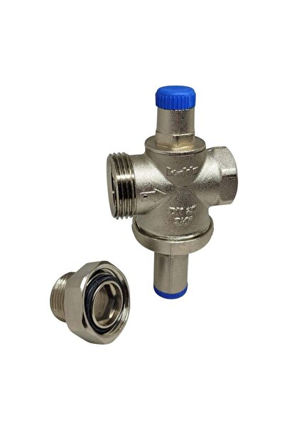 KALDE Su basinç düşürücü3/4