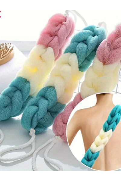 OEM Set 3 Bureti de baie Extensibile de calitate, 28 x 5.5 cm