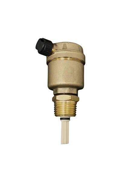 Yerli Otomatik hava prujörü