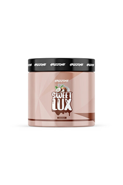 GRIZZONE Sweetlux Tatlandırıcı ( Hindistan Cevizi )