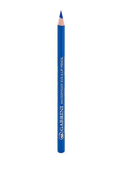 Gabrini Dudak Ve Göz Kalemi - Waterproof & Eye Pencil 29
