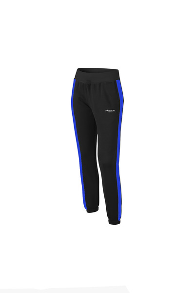 POSEIDON STORM Erkek Çocuk Mavi Günlük Rahat Sporcu Eşofman Takımı 104cm-176cm Fermuartlı