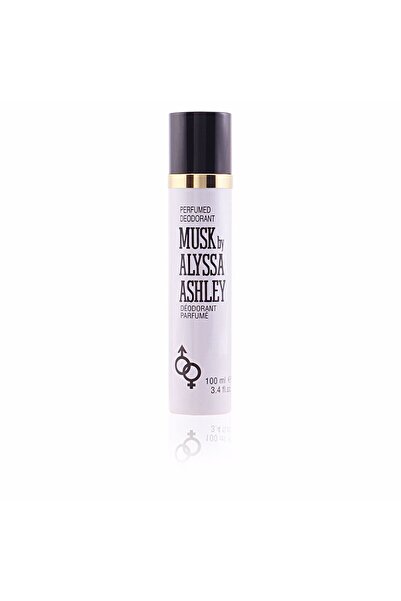 Alyssa Ashley Misk Deodorant Spray Alyssa Ashley 100 ml