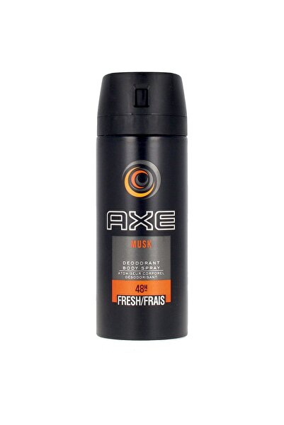 Axe Musk Deo-vapo 150 ml