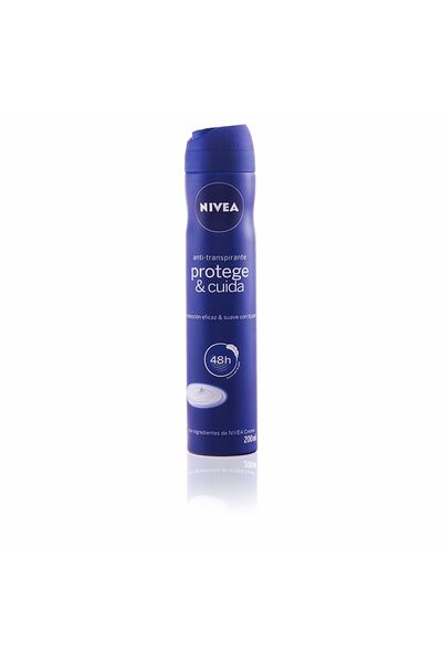 NIVEA Protege & Cuida Deodorant Spray Nivea 200 ml