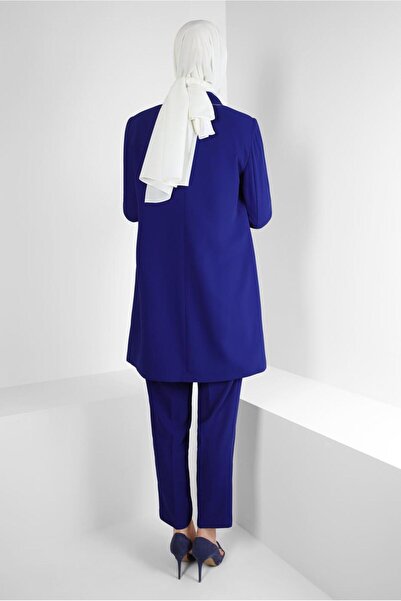 Alvina ΚΛΑΣΙΚΟ ΠΑΝΤΕΛΟΝΙ ΜΕ ΠΕΤΡΑ ΡΙΓΑ 30322