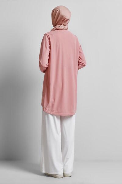 Alvina Printed Tracksuit Tunic 44765