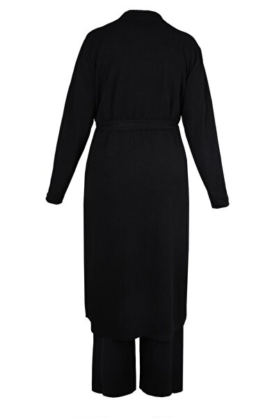 Alvina BIRDED TRIPLE SET WITH PANTS 44289