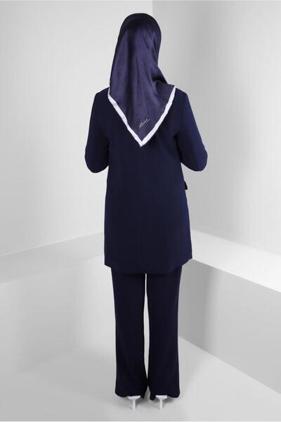 Alvina ΚΟΣΤΟΥΜΙΟ KRUVAZE ΚΛΑΣΙΚΟ ΔΙΠΛΟ ΠΑΝΤΕΛΟΝΙ 30321