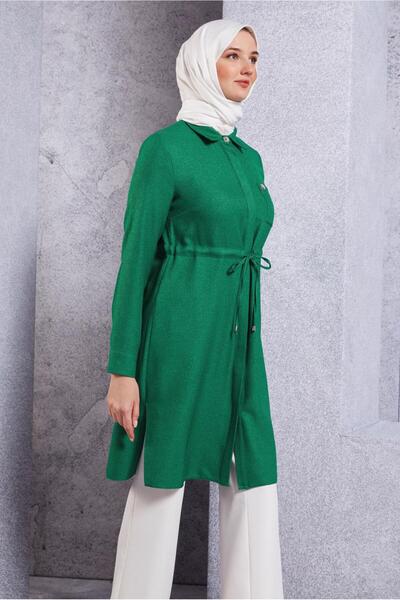 Alvina Beli Garned Tunic 45076