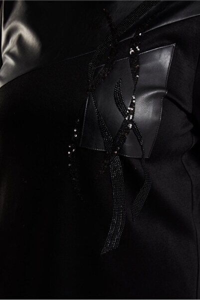 Alvina Plus Size Suit - Pants 45118