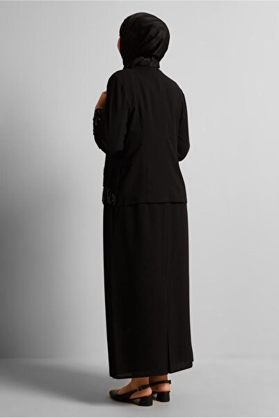 Alvina Triple Skirt Suit 30527