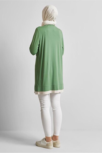 Alvina Pocket Tracksuit Tunic 45629