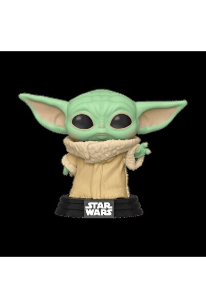 Funko Pop Star Wars Mandalorian the Child Yoda Figure