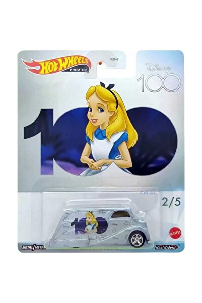 HOT WHEELS Premium Disney 100 - Deco Delivery - HKC89