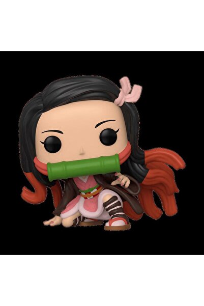Funko Pop Demon Slayer Kimetsu No Yaiba - Nezuko Kamado Figürü No:868